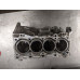 #BLG38 Engine Cylinder Block From 2016 Mazda CX-5  2.0 PE0110382